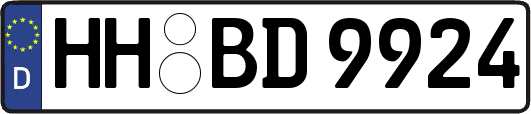 HH-BD9924