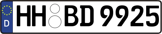 HH-BD9925