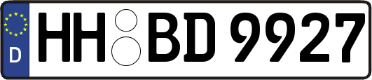 HH-BD9927