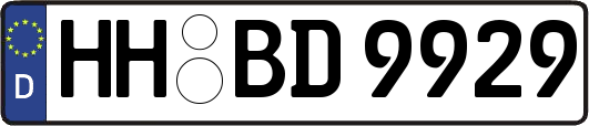 HH-BD9929
