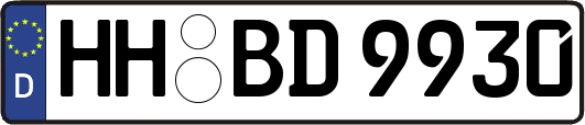 HH-BD9930