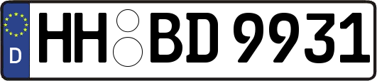 HH-BD9931