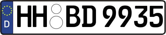 HH-BD9935