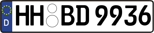 HH-BD9936