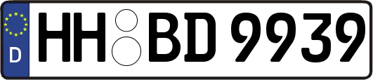 HH-BD9939