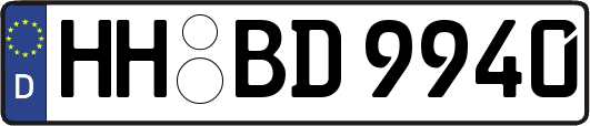 HH-BD9940