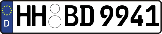 HH-BD9941