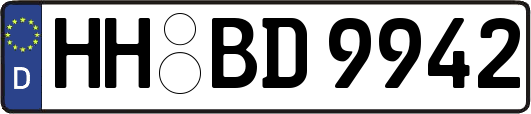HH-BD9942
