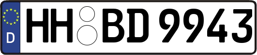 HH-BD9943