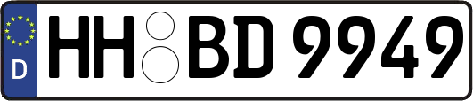 HH-BD9949