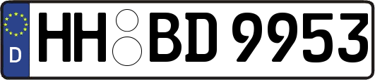 HH-BD9953
