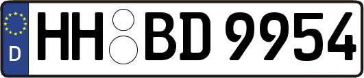 HH-BD9954