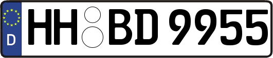 HH-BD9955