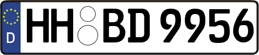 HH-BD9956