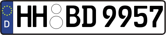HH-BD9957