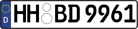HH-BD9961