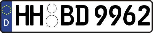 HH-BD9962