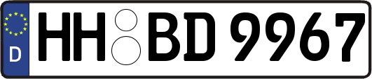 HH-BD9967