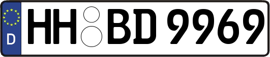 HH-BD9969