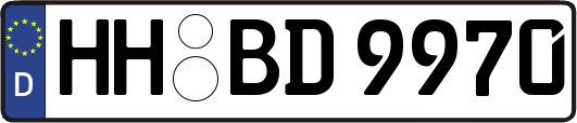 HH-BD9970