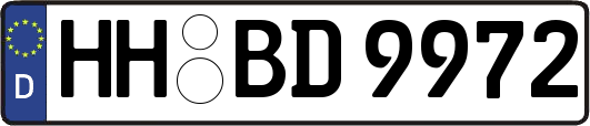 HH-BD9972