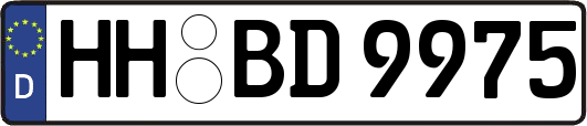 HH-BD9975