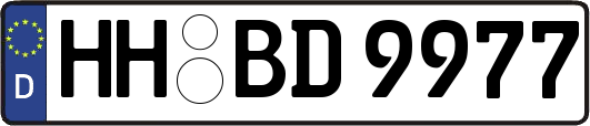 HH-BD9977