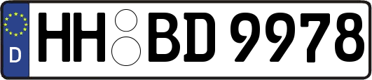 HH-BD9978