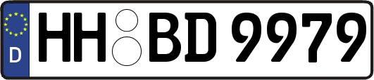 HH-BD9979