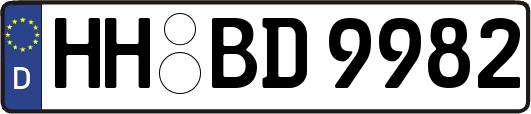 HH-BD9982