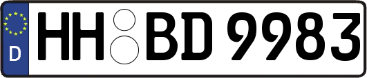 HH-BD9983