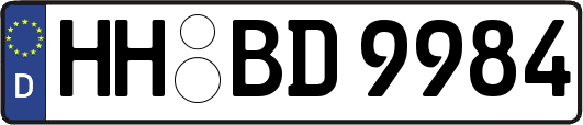 HH-BD9984