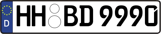 HH-BD9990