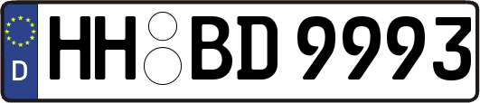 HH-BD9993