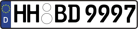 HH-BD9997