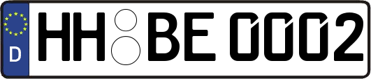 HH-BE0002