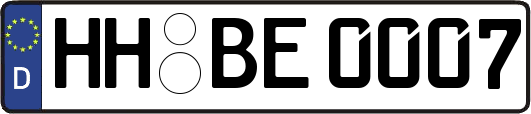 HH-BE0007
