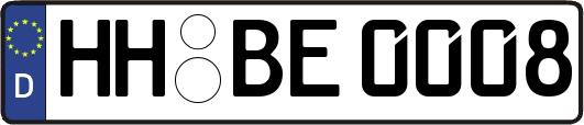 HH-BE0008