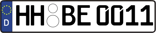 HH-BE0011