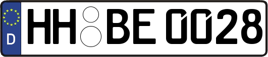 HH-BE0028