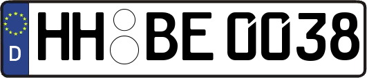 HH-BE0038