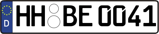HH-BE0041