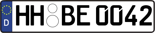HH-BE0042