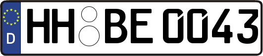 HH-BE0043