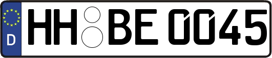 HH-BE0045
