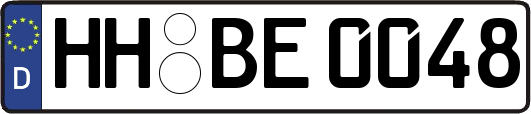 HH-BE0048