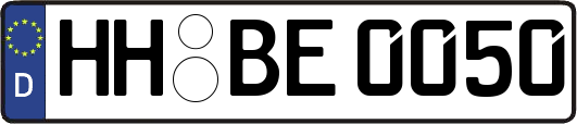 HH-BE0050