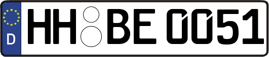 HH-BE0051