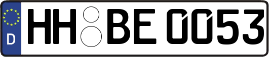 HH-BE0053