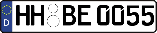 HH-BE0055